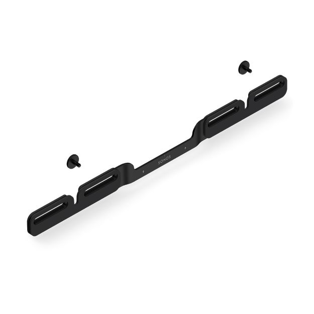 Picture of Sonos Beam Ultra Wall Mount Black