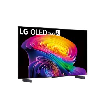 Picture of LG 42" OLED evo C6 Series A11 Gen3 120Hz TV (open box)