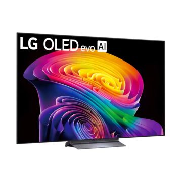 Picture of LG 65" OLED evo C6 Series A11 Gen3 120Hz TV (open box)