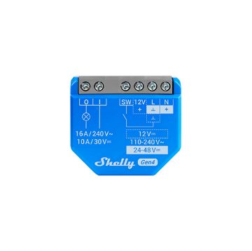 Picture of Shelly 1 Gen4 UL x1 pack