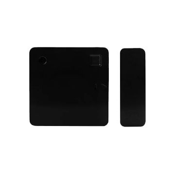 Picture of Shelly BLU Door/Window ZB Black