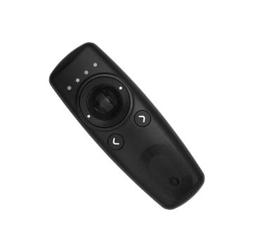 Picture of Shelly BLU Remote Control ZB Black