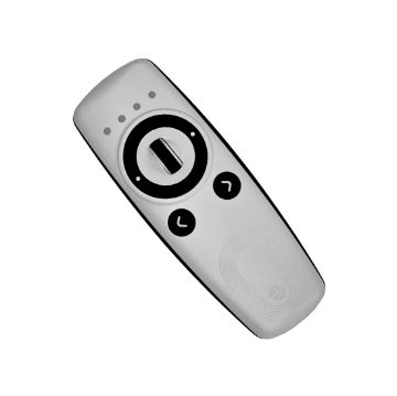Picture of Shelly BLU Remote Control ZB White