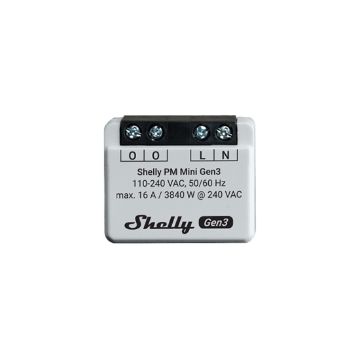 Picture of Shelly PM Mini GEN3