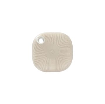 Picture of Shelly Blu Button Tough 1 Mocha