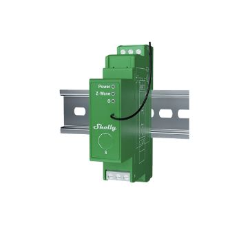 Picture of Shelly Wave Pro Dimmer 1PM US LR