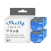 Picture of Shelly 1 Gen4 UL x4 pack