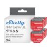 Picture of Shelly 1PM Gen4 UL x4 pack