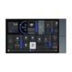 Picture of Shelly Wall Display XL Gray