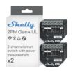 Picture of Shelly 2PM Gen4 UL x2 pack