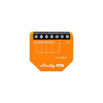 Picture of Shelly i4 Gen3
