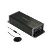 Picture of KICKER  4x50w 4-Ch Full-Range Smart Amp with Start/Stop Capability
