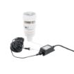 Picture of Shelly DC 12V/1A Power adaptor - 20m (WS90)