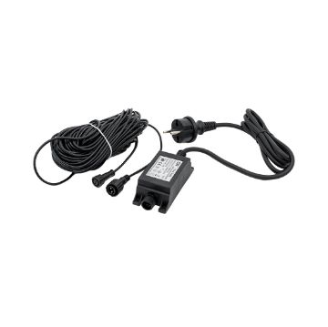 Picture of Shelly DC 12V/1A Power adaptor - 20m (WS90)