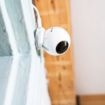 Picture of Shelly Camera White
