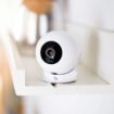 Picture of Shelly Camera White