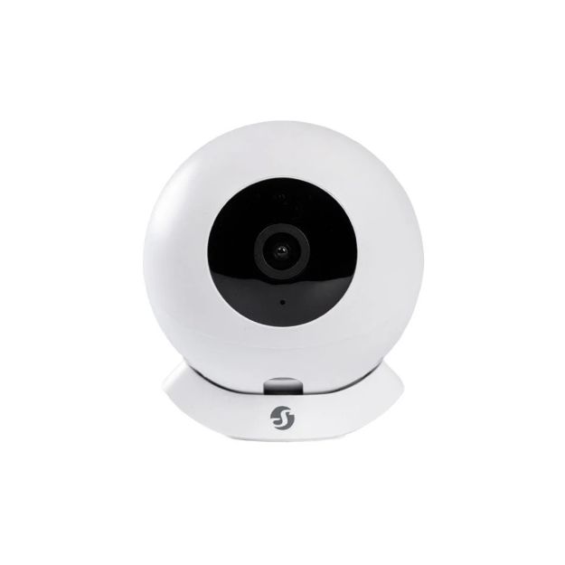 Picture of Shelly Camera White