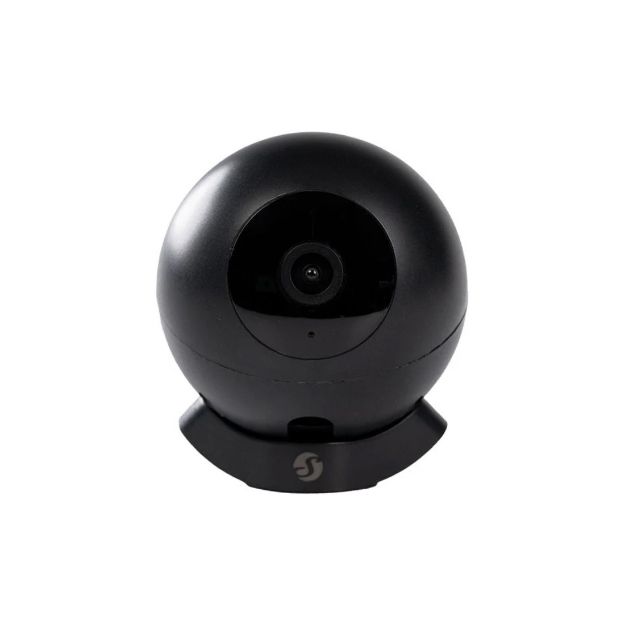 Picture of Shelly Camera Black