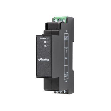 Picture of Shelly Pro Modbus Add-on RS485