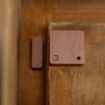 Picture of Shelly BLU Door/Window ZB Brown