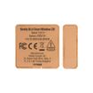 Picture of Shelly BLU Door/Window ZB Brown