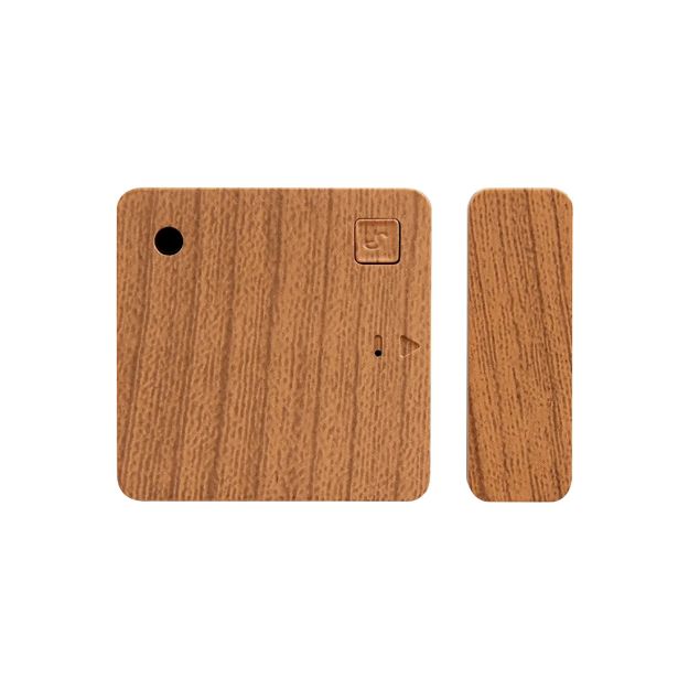 Picture of Shelly BLU Door/Window ZB Brown