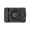 Picture of Alpine S-Series Single 10" Halo Shallow Pre-Loaded Subwoofer Enclosure
