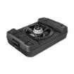Picture of Alpine S-Series Single 10" Halo Shallow Pre-Loaded Subwoofer Enclosure