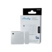 Picture of Shelly Wave Door/Window US LR White
