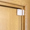 Picture of Shelly Wave Door/Window US LR White