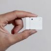 Picture of Shelly Wave Door/Window US LR White