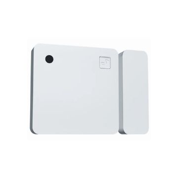 Picture of Shelly Wave Door/Window US LR White