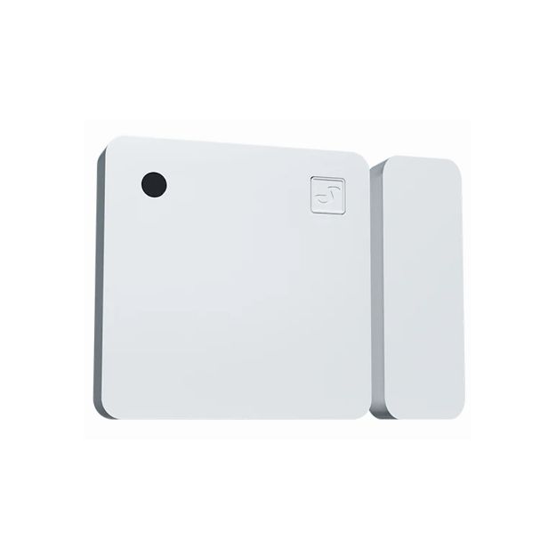 Picture of Shelly Wave Door/Window US LR White
