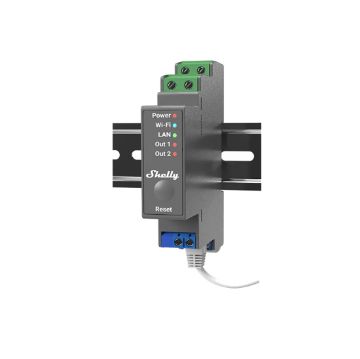 Picture of Shelly Pro 2 UL US