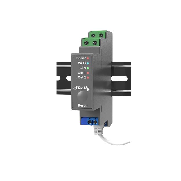 Picture of Shelly Pro 2 UL US