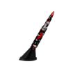 Picture of Metra U.S. Flag Wrap, .50 Caliber Replica Antenna