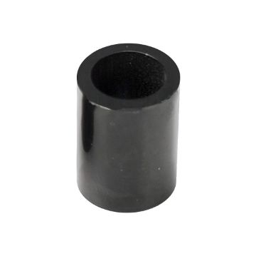 Picture of Install Bay 3/4" Black Plastic Spacers (100 pk)