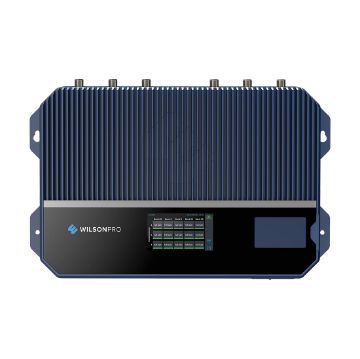 Picture of Wilson Enterprise 3300 Wall-Mount Amp and Power Supply