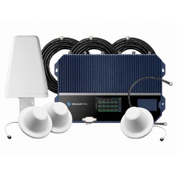 Picture of Wilson Enterprise 3300 Wall-Mount Kit