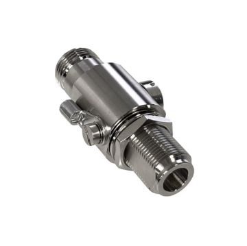 Picture of Wilson Lightning Arrestor DC-6000 MHZ 50Ohm, NF