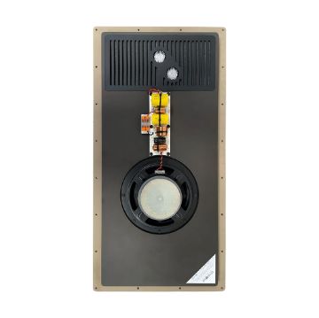 Picture of TruAudio Cerasonar Invisible Loudspeaker Full Range Hybrid-Pneumatic Driven 75 w/ RMS