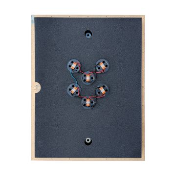 Picture of TruAudio Cerasonar Invisible Loudspeaker Full Range 150w