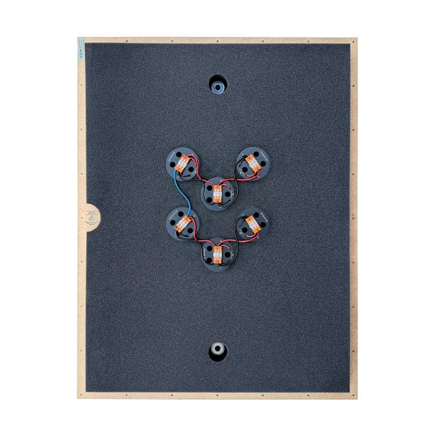 Picture of TruAudio Cerasonar Invisible Loudspeaker Full Range 150w