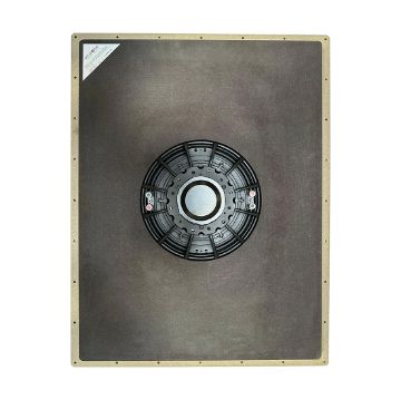 Picture of TruAudio Cerasonar Invisible Subwoofer 12" 250 w/ RMS