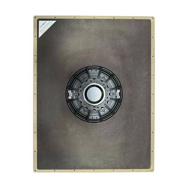 Picture of TruAudio Cerasonar Invisible Subwoofer 12" 250 w/ RMS