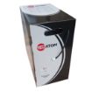 Picture of Red Atom Cat 6 Wire with Spine 1,000' Box (black)