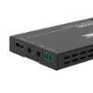 Picture of Vanco HDBaseT 4K & 1080p Slim Extender w/IR & PoC(TX)