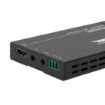 Picture of Vanco HDBaseT 4K & 1080p Slim Extender w/IR & PoC(TX)