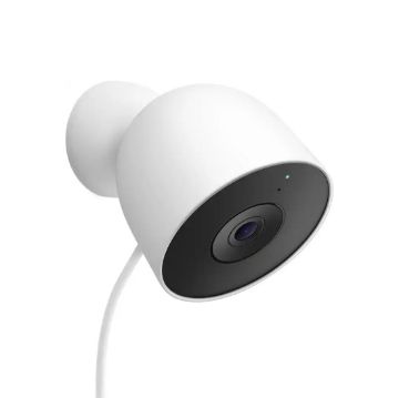 Picture of Google Nest PRO 2K Cam Outdoor Wired (Snow, Gen 2) (open box)