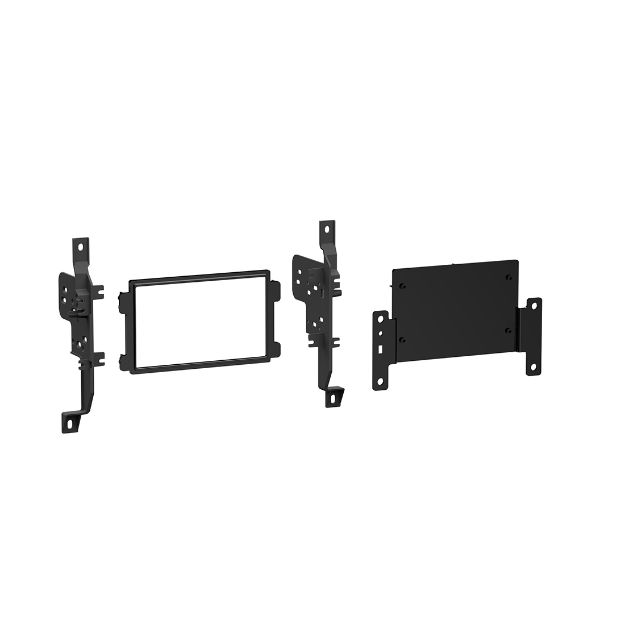 Picture of Metra Ford Bronco 2021-2023 (With Factory 8” Screen)